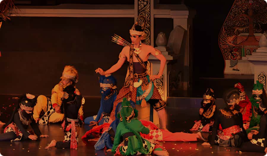 Yogyakarta: Ramayana Ballet Performance with Optional Dinner - Key things to know before you go