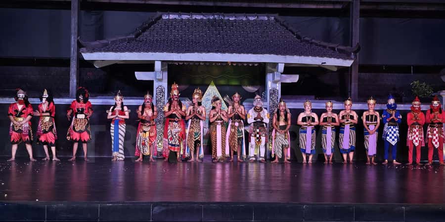 Yogyakarta: Ramayana Ballet Performance with Optional Dinner - Why Purawisata’s Ramayana feels like real storytelling