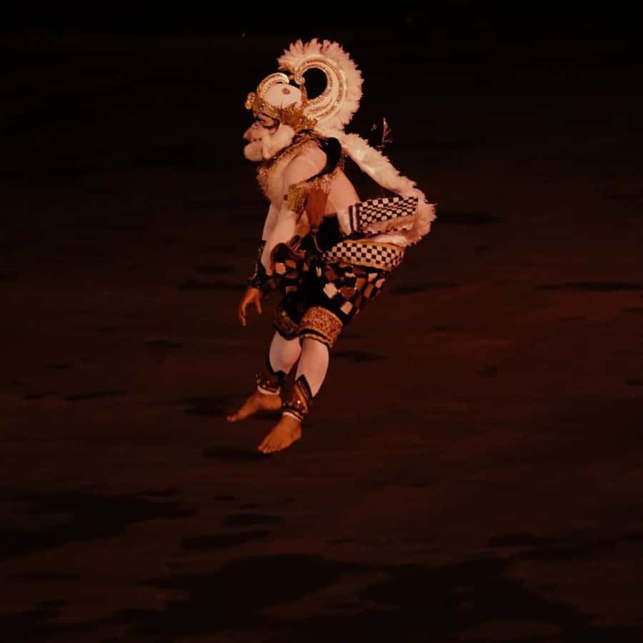 Yogyakarta : Ramayana Ballet Prambanan Show Ticket - When You Add Prambanan Temple First, You Get the Full Story Arc