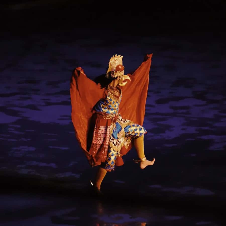 Yogyakarta : Ramayana Ballet Prambanan Show Ticket - Price and Value for a Guided Temple and Ballet Evening