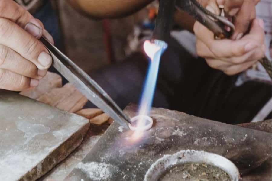 Yogyakarta: Silver Jewelry-Making Course - Price and Value: Why $25 Can Be More Than a Craft Souvenir
