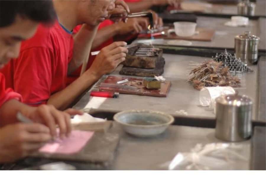 Yogyakarta: Silver Jewelry-Making Course - Logistics That Matter: Pickup, Timing, and Small-Group Pace
