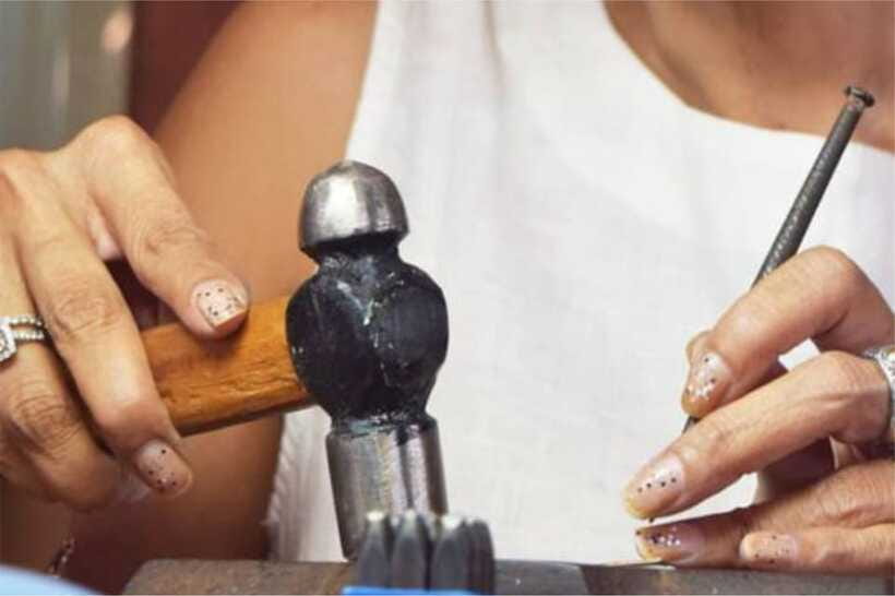 Yogyakarta: Silver Jewelry-Making Course - Who Should Book This Silver Jewelry Course in Yogyakarta?