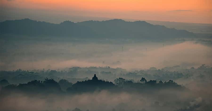 Yogyakarta: Sunrise Borobudur & Prambanan, with lunch option - A smart way to do Borobudur and Prambanan in one day