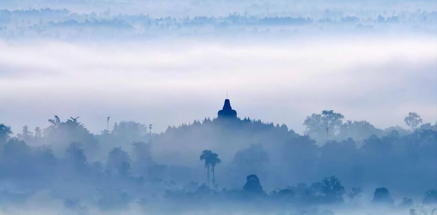 Yogyakarta: Sunrise Borobudur & Prambanan, with lunch option - Comfort and practical tips that help at both temples