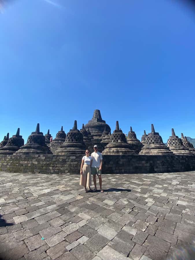 Yogyakarta; Sunrise from Borobudur Temple & Prambanan Guided - Key things to know before you go