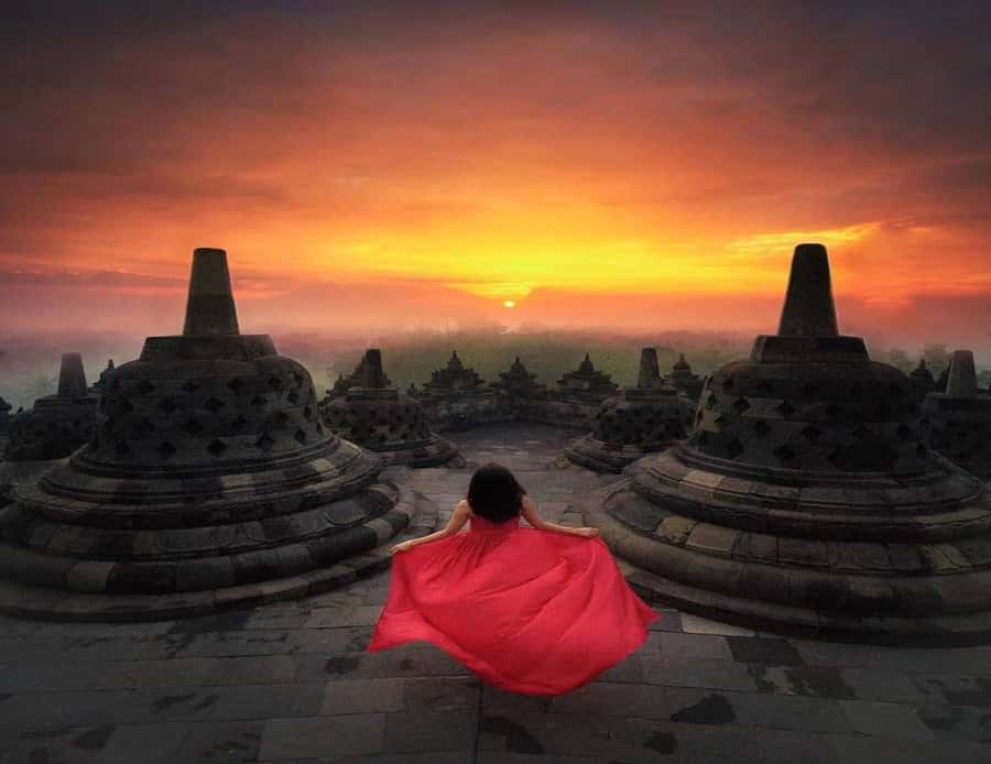 Yogyakarta; Sunrise from Borobudur Temple & Prambanan Guided - Borobudur sunrise access: the real reason this tour feels worth it