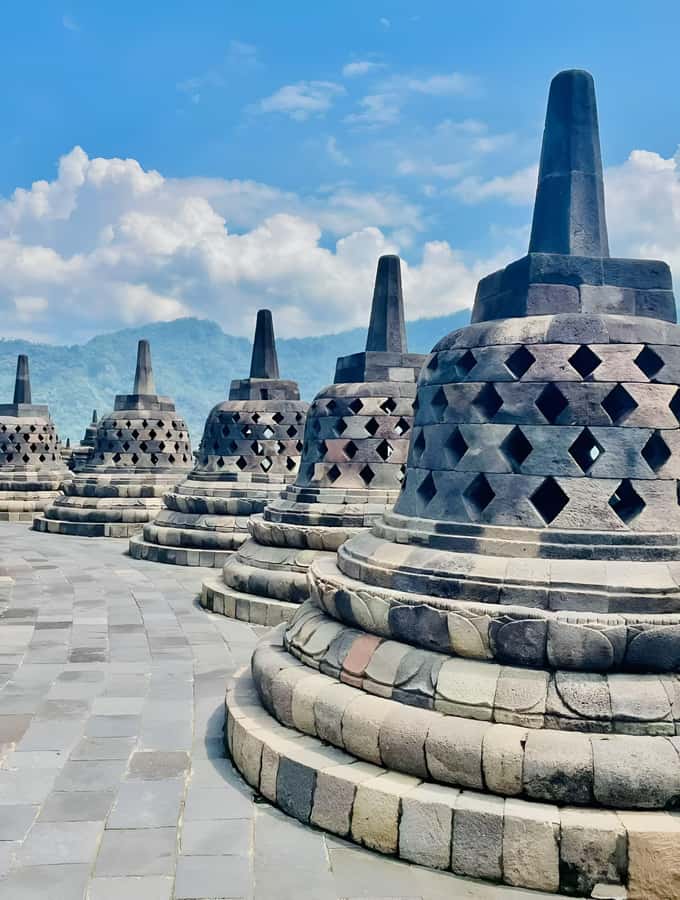 Yogyakarta; Sunrise from Borobudur Temple & Prambanan Guided - Tickets and pricing: how to decide which option fits your budget