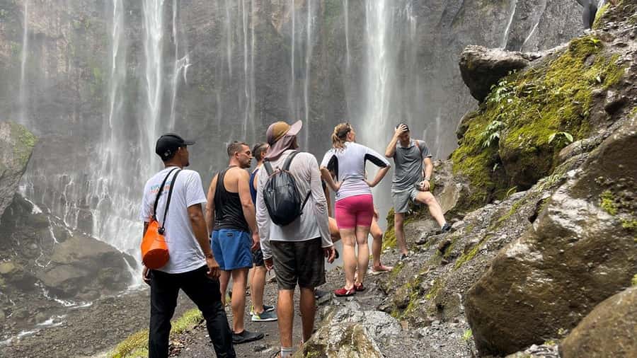 Yogyakarta, Surabaya or Malang: Tumpak Sewu, Bromo Ijen Tour - Timing, Snacks, and Early Starts That Actually Matter