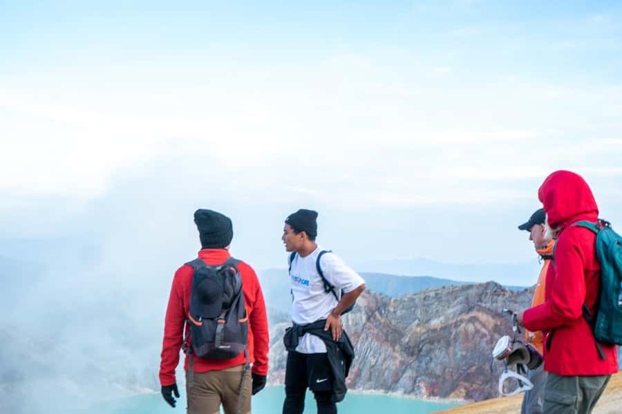 Yogyakarta, Surabaya or Malang: Tumpak Sewu, Bromo Ijen Tour - Price and Value: Is $172 Fair for Three Big Wonders?