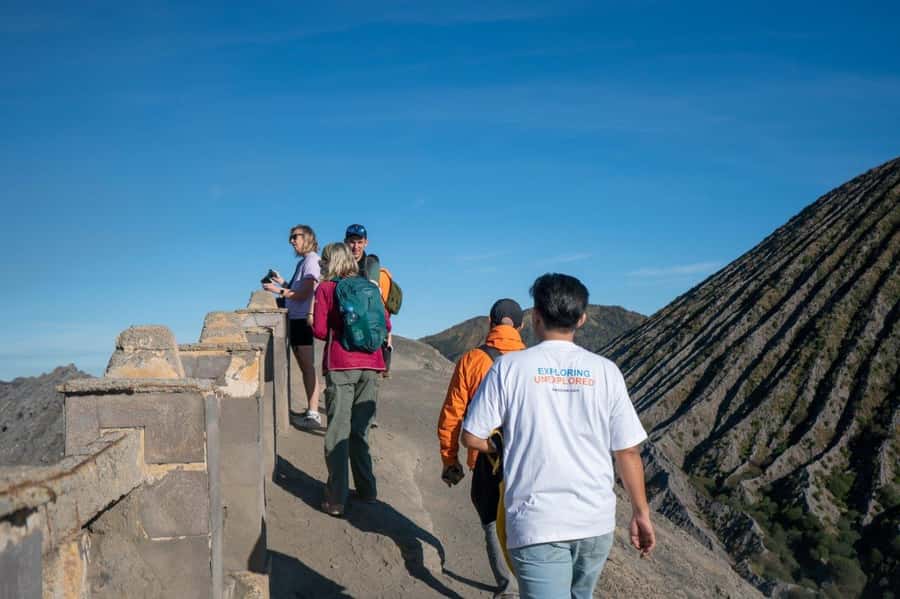 Yogyakarta, Surabaya or Malang: Tumpak Sewu, Bromo Ijen Tour - Should You Book This Tour From Java?