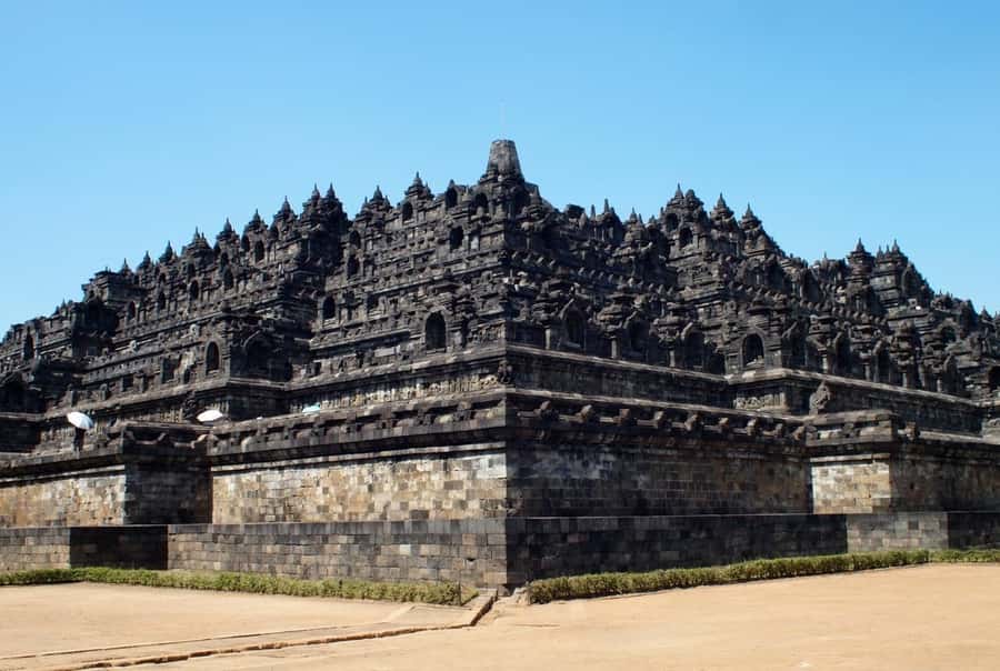 Yogyakarta: Tailor-Made Private Day Tour with Pickup - How you choose 2 to 4 stops without turning the day into a race