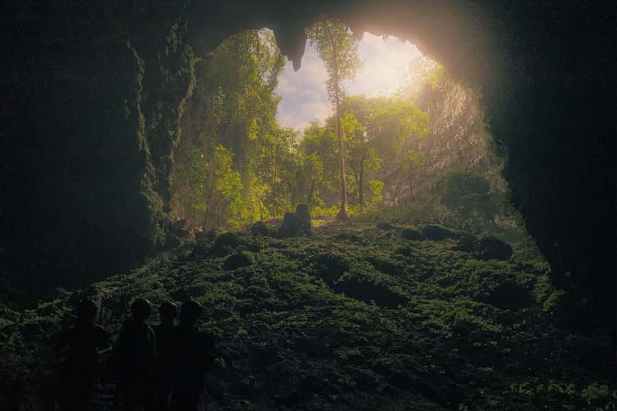 Yogyakarta: The Jomblang Cave adventure all inclusive tour - Value for $92: what you’re really getting