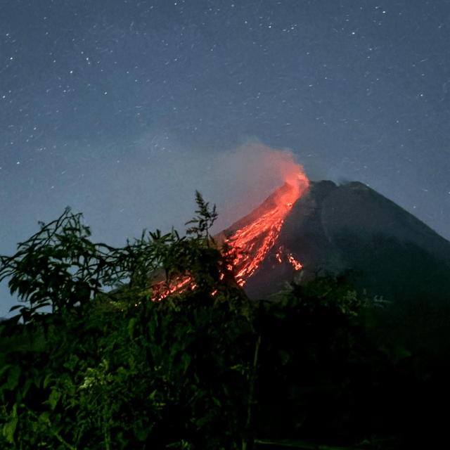 Yogyakarta Volcano: Merapi Volcano on Hilltop (Lava Viewing) - Who this tour fits, and who should skip it