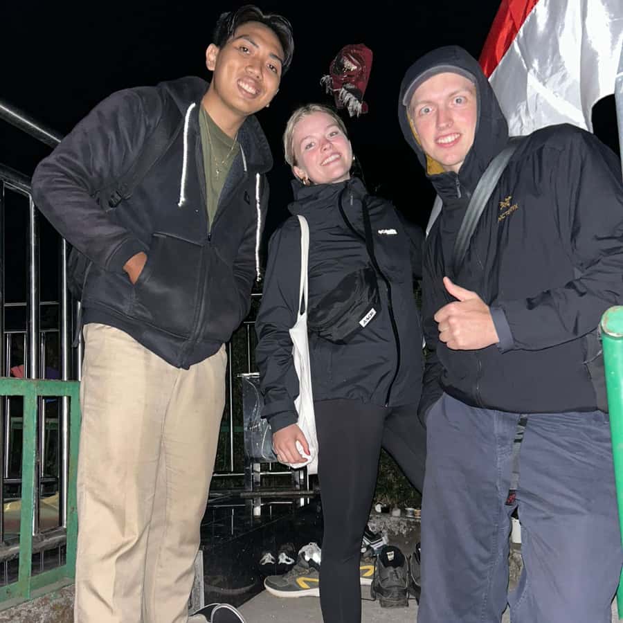 Yogyakarta Volcano: Merapi Volcano on Hilltop (Lava Viewing) - What you should bring (and what actually matters)