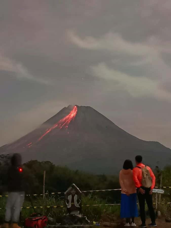 Yogyakarta Volcano: Mount Merapi on Hilltop (Lava View) - Key Highlights You’ll Care About