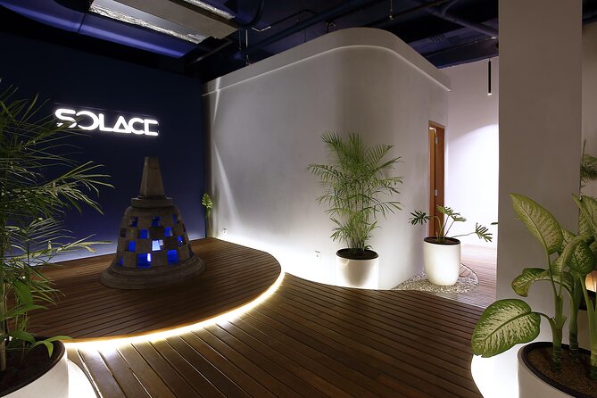 Zero Gravity Flotation Therapy in Canggu Bali by Solace Float - Key things to know before you go to Solace Float