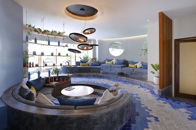 Zero Gravity Flotation Therapy in Canggu Bali by Solace Float - Price and value: what $36.53 buys you in real comfort